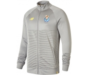 New Balance Casaco Oficial F.C.Porto Away 2018/2019